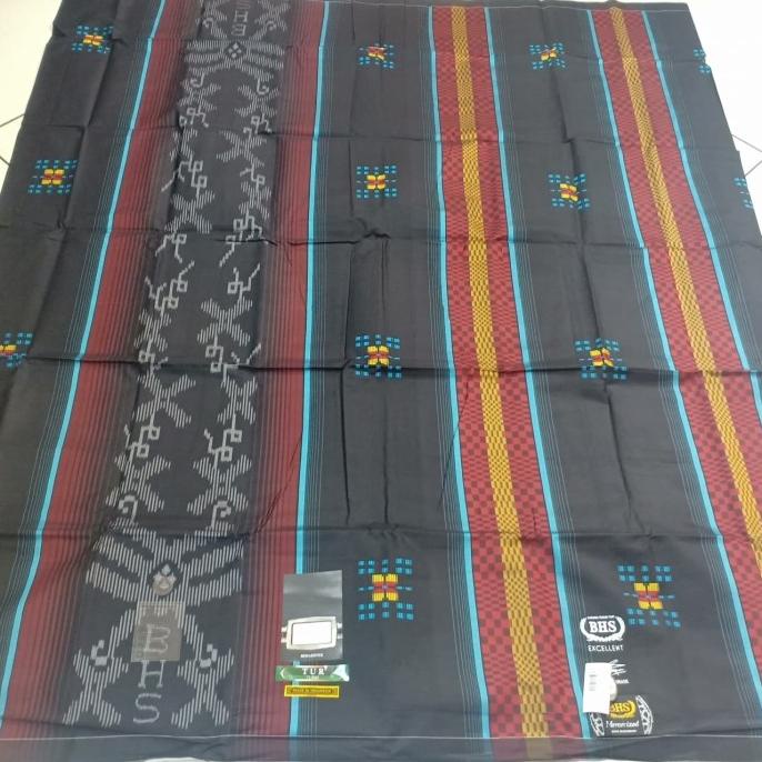 SARUNG TENUN BHS MERCERIZED ORIGINAL 09 FGFD41654E