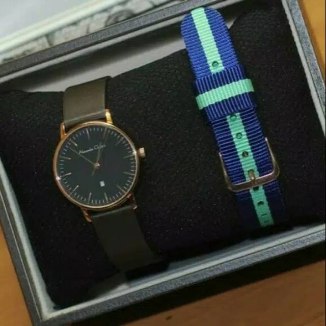 READY ALEXANDER CHRISTIE AC 8425 BONUS TALI KANVAS