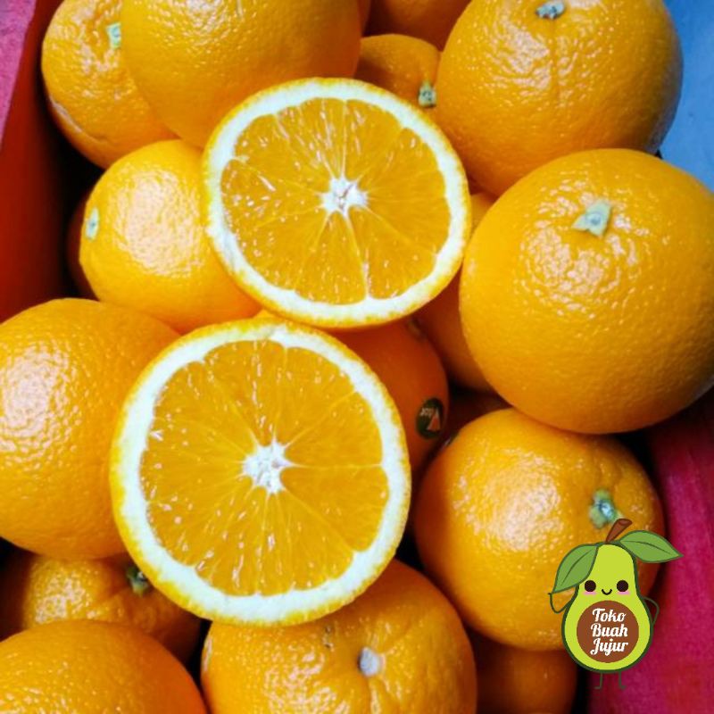 

JERUK SUNKIST NAVEL 1KG