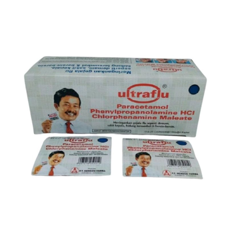 ULTRAFLU HARGA GROSIR