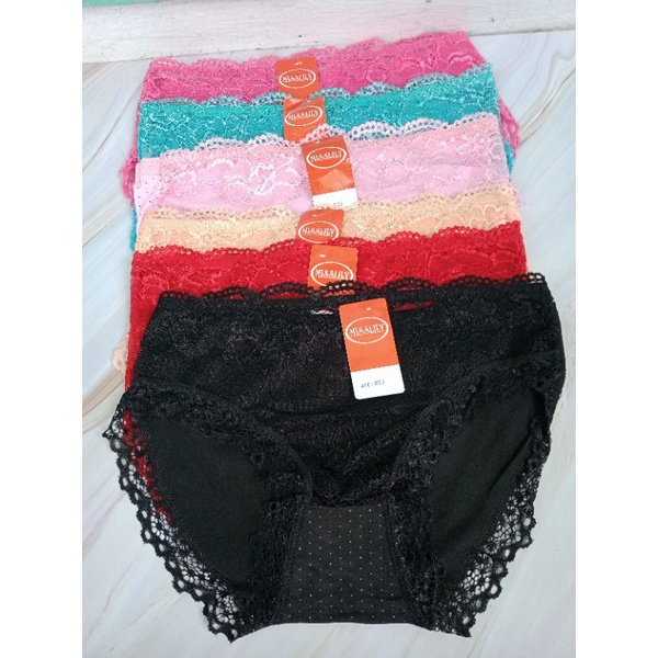 CD Renda MissLily Jumbo