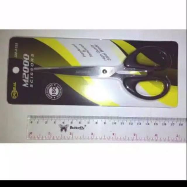 

Gunting m2000 SM-A165
