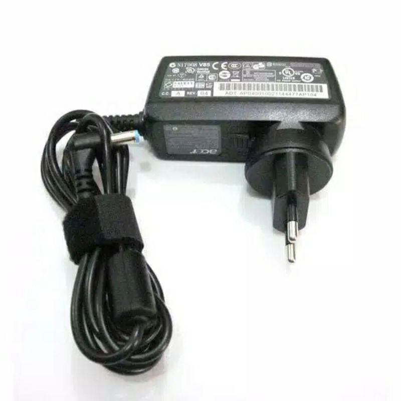 Charger Acer Aspire ONE 722 AO722 19V 2.15A Original