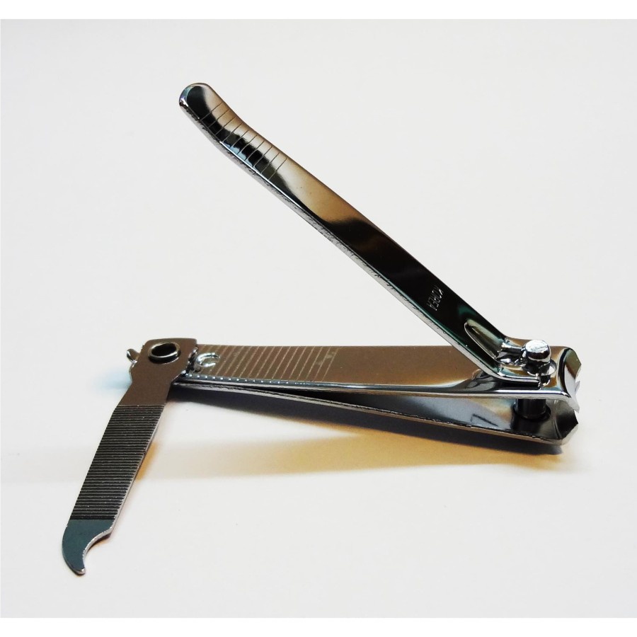 SHINE STAR - Gunting Kuku 777 ( Jumbo ) / GUNTING KUKU BESAR STAINLESS STEEL