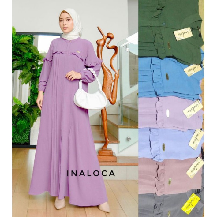 Gamis Inaloca