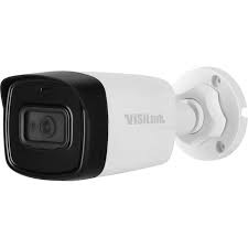 ANALOG CAMERA CCTV VISILINK BULLET KPF 120TL-A (AUDIO) 2MP