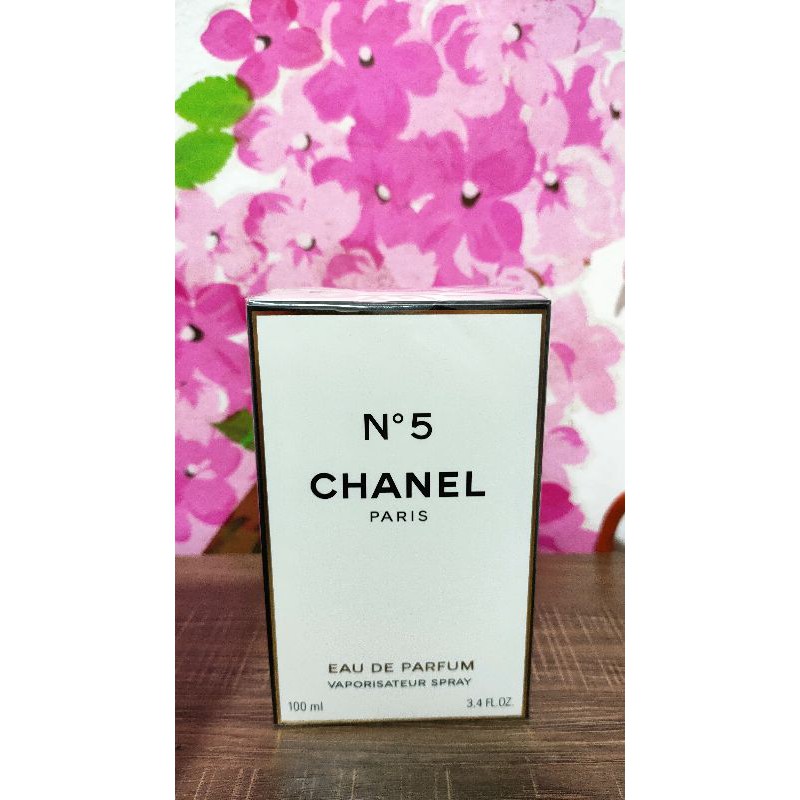 Parfum Chanel no 5 EDP Original