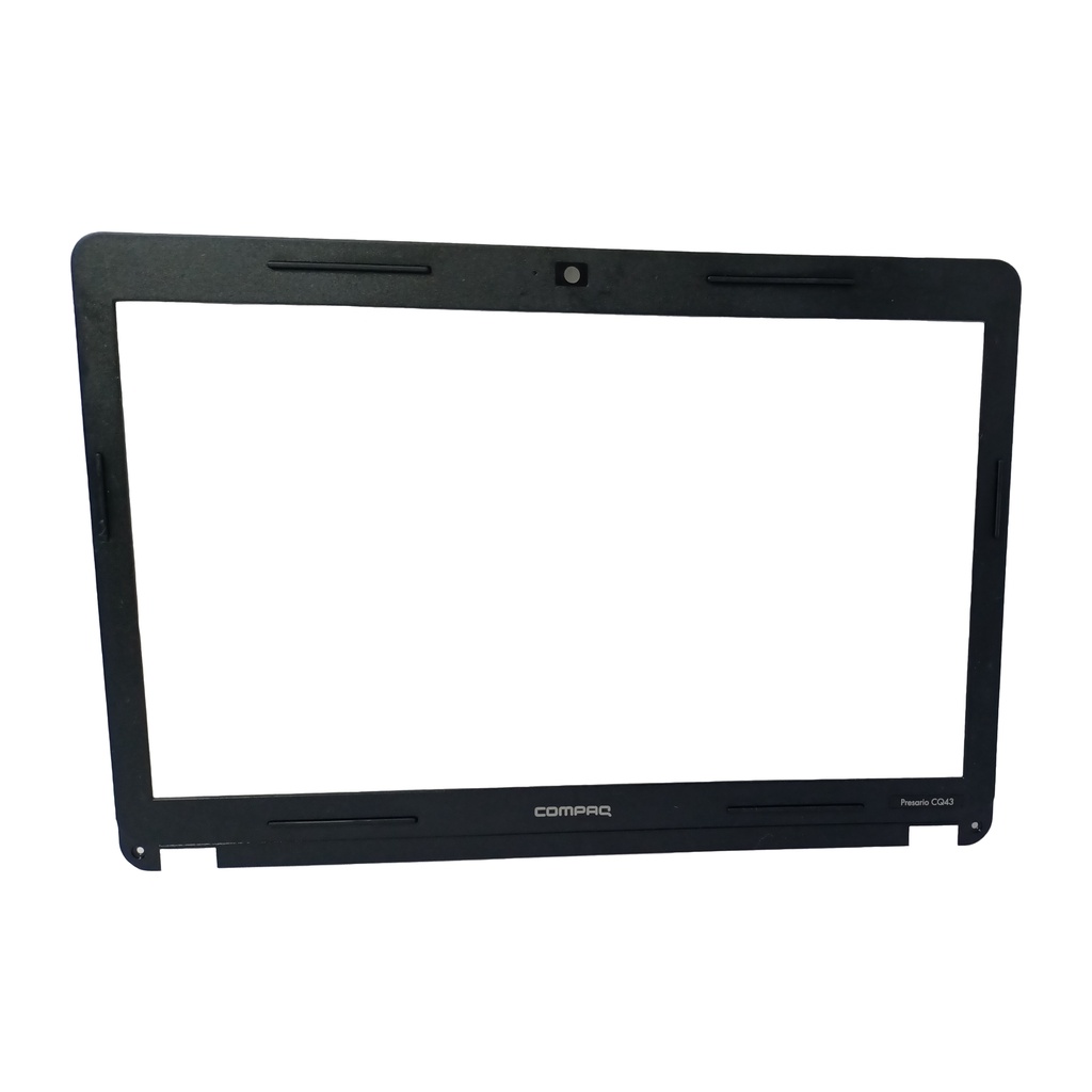 Frame Lcd hp cq43 hp cq430 /Bezel lcd laptop hp cq 430/ casing frame lcd depan laptop