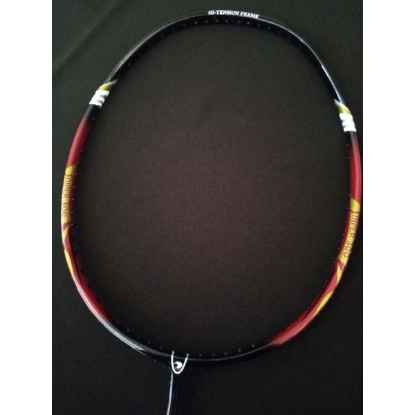 Raket PROACE SPARKS X siap pakai