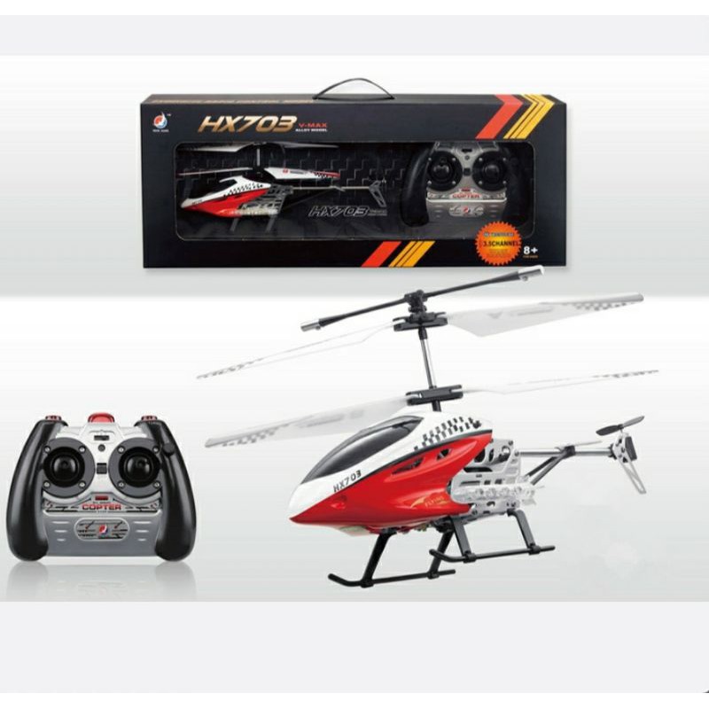 MAINAN HELICOPTER REMOTE CONTROL
