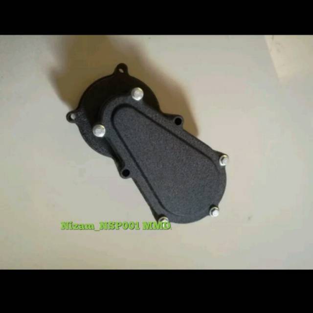 GearBox Kecil mini motor motor mini 49cc Trail Panjang 15cm