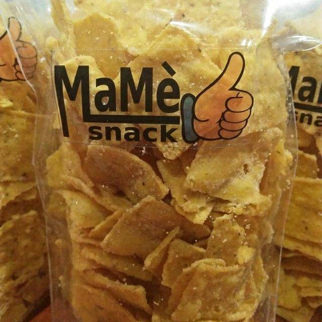 

SNACK - HEPITOS MaMè Snack