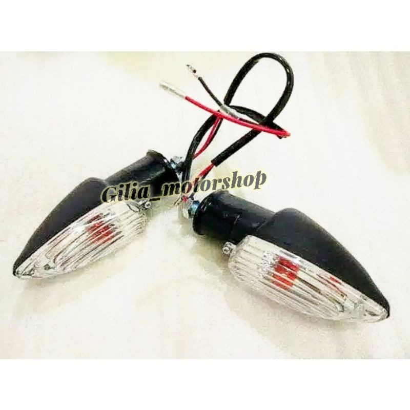 sein standar Vixion new Sen standar Vixion new, sein model Vixion new Universal harga 1 set