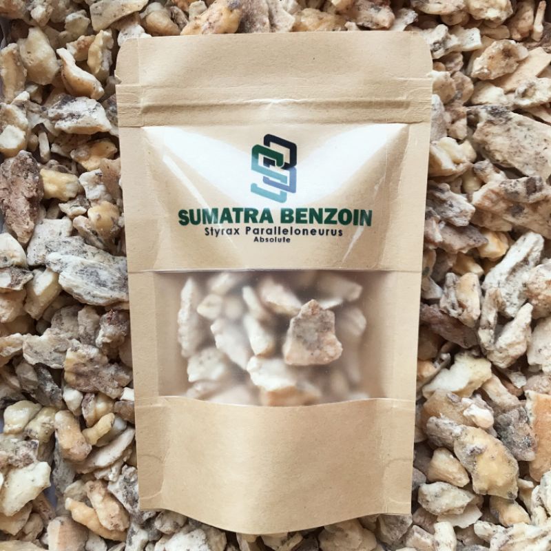 Kemenyan Putih Madu asli Tapanuli 1kg