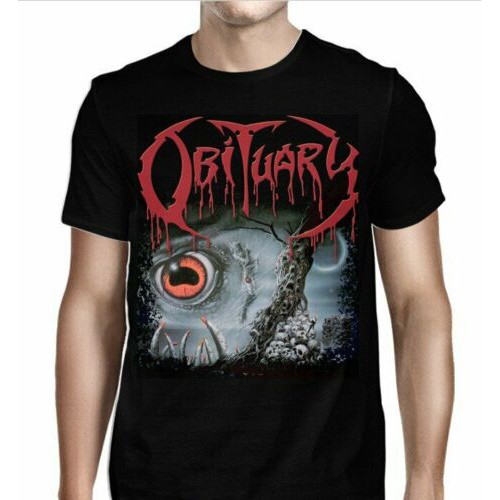 obituary t shirt