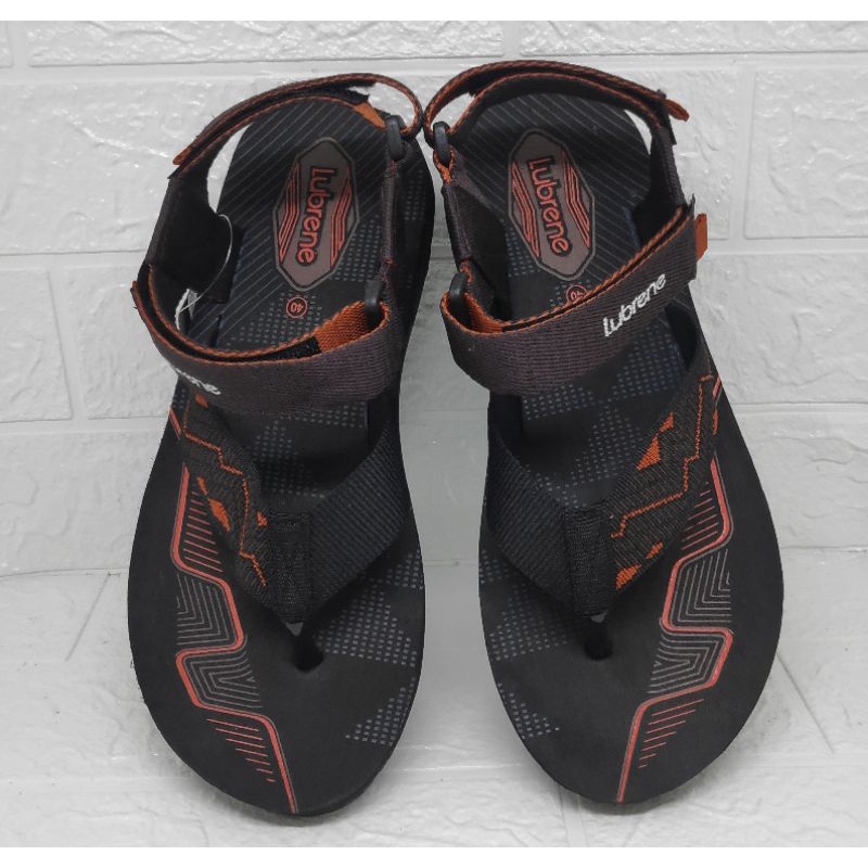 SANDAL GUNUNG LUBREN DEWASA 38-43