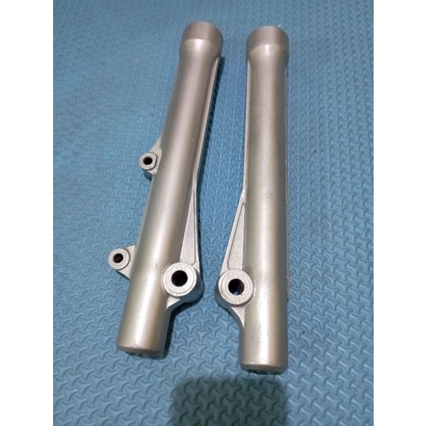 TABUNG SHOCKBREAKER DEPAN HONDA SUPRA X LAMA SUPRA FIT ORI JIALING