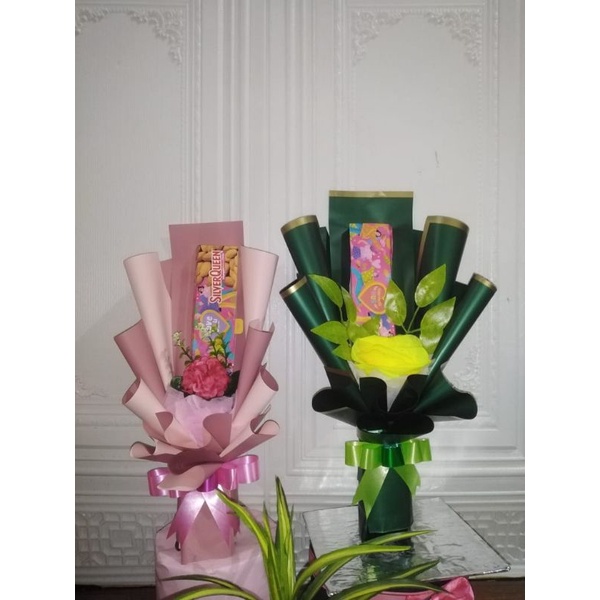 

buket utk valentine