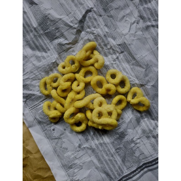 

Karak Kaliang - Sanjai Angka 8 - Lanting