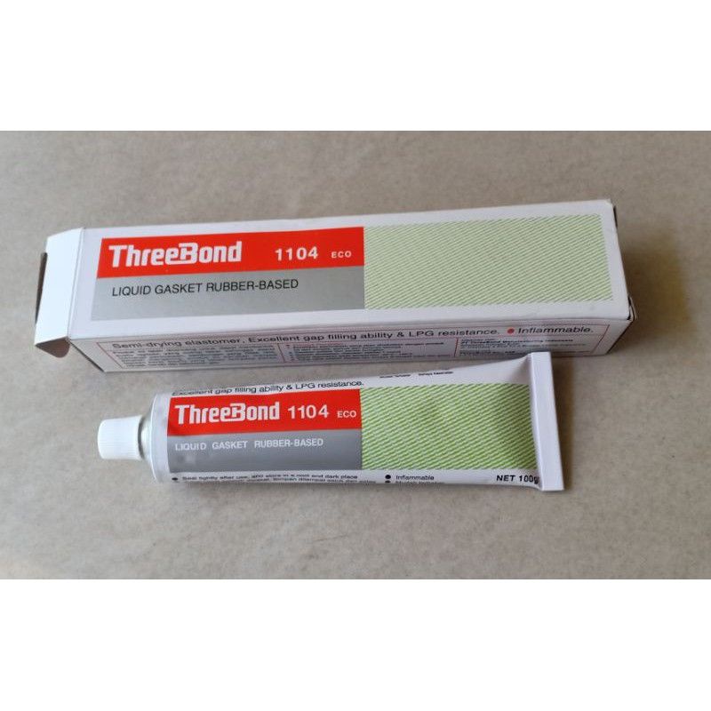 

Lem treebond original lem packing gasket 50gr