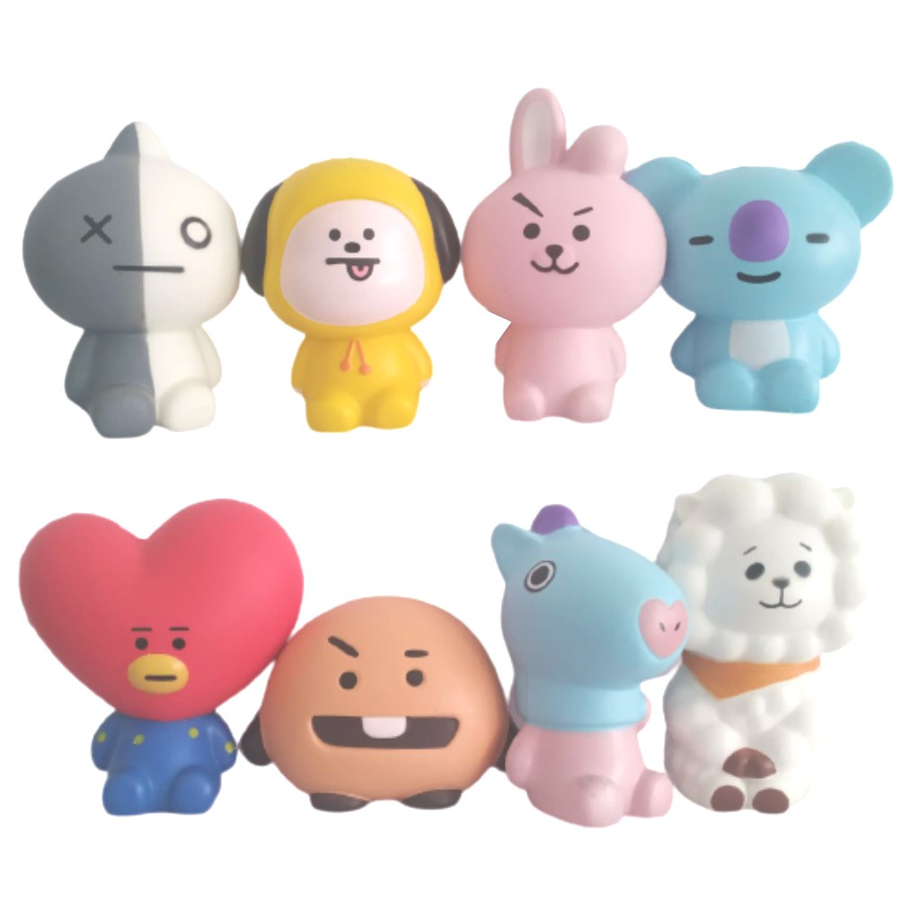 Squishy Murah (karakter)