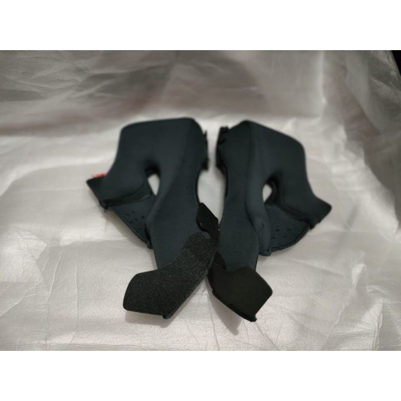 BUSA PIPI CHECK PAD KYT NFR NX RACE