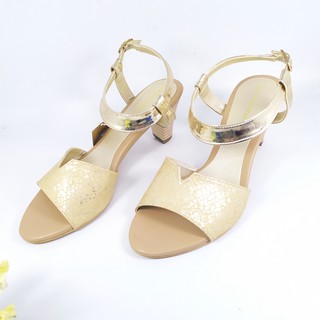  SANDAL  WEDGES TALI SELOP HAK TAHU PESTA  SENDAL PEREMPUAN 