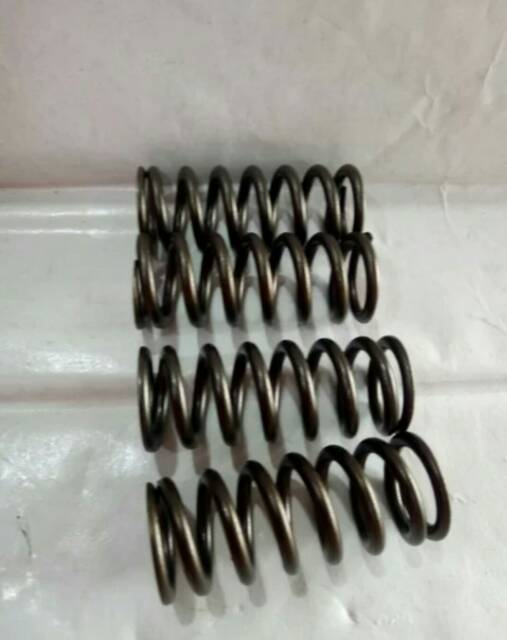 Per pir klep swedia JUPITER MX 135 MX135 isi 4 biji
