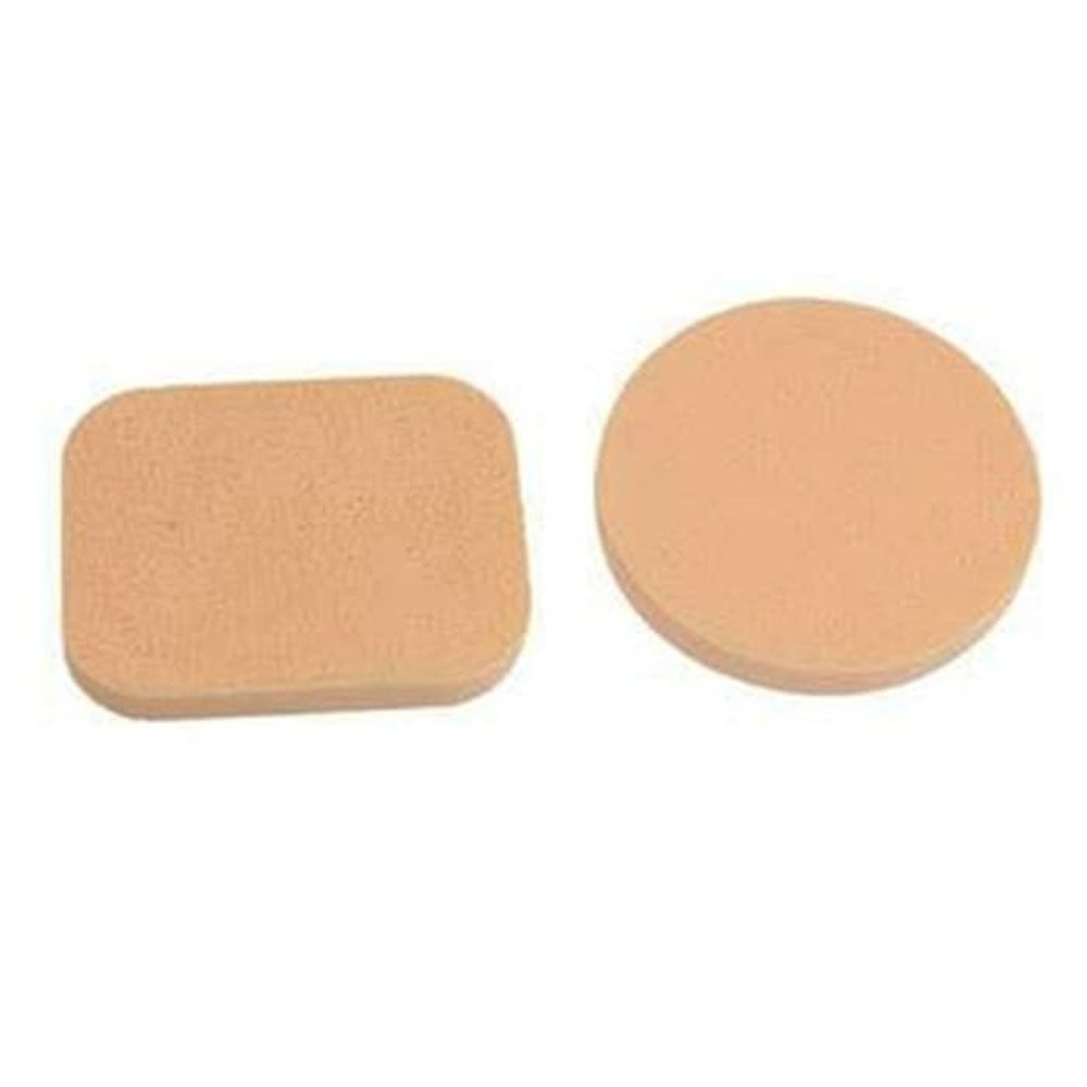 Sponge Make Up Spon Makeup / Bedak Sponge bedak Spon Bedak - RANDOM 1 pcs