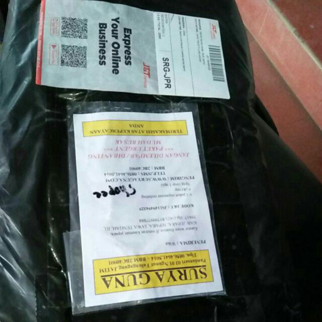 Paket 3in1 Rak Jilbab + Rak Sepatu + Rak Tas Full Resleting Harga Termurah