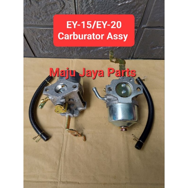 EY-15/EY-20 Carburator Assy untuk mesin Robin