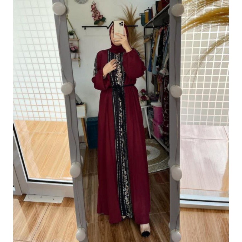 alana dress