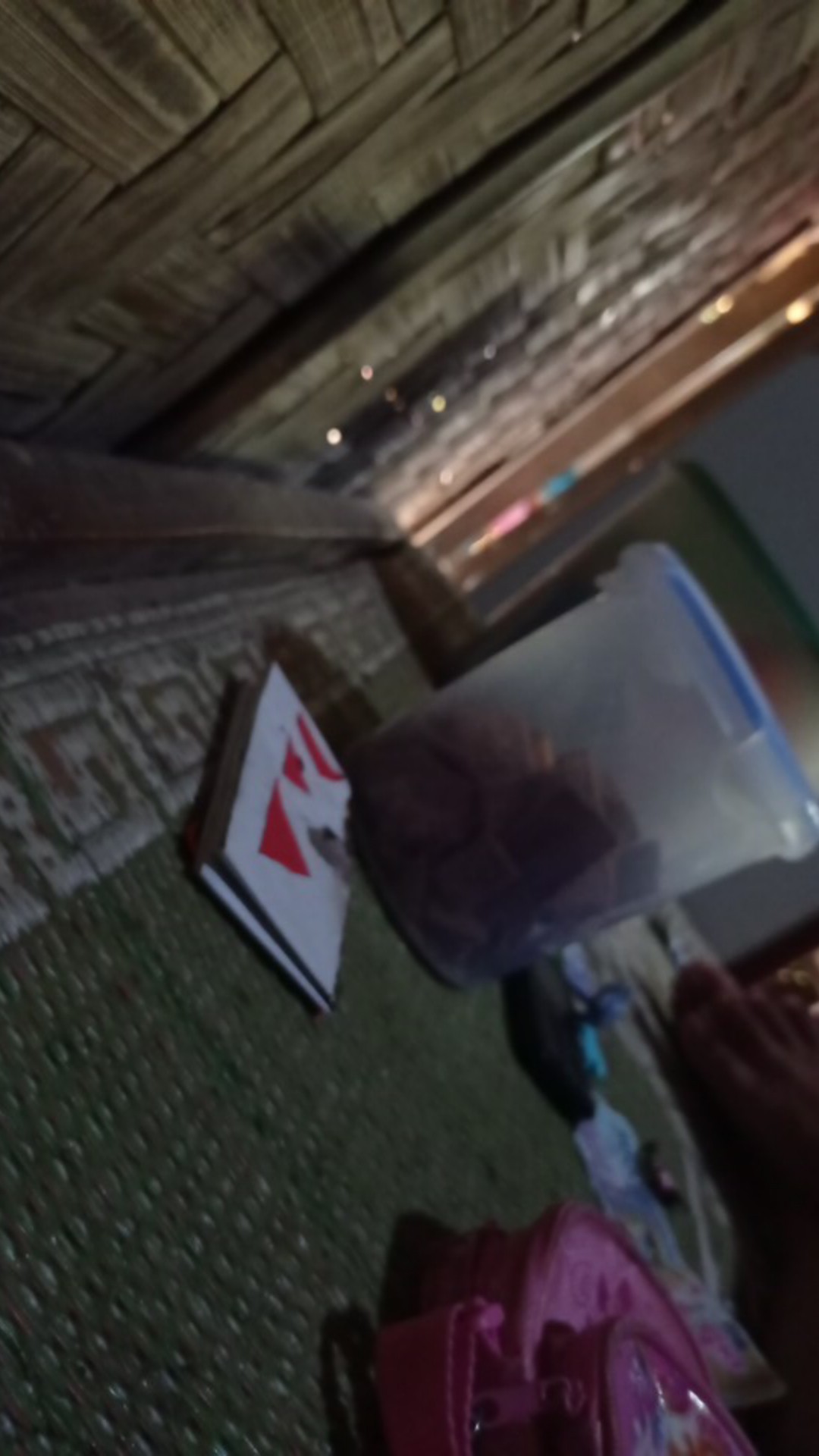 Tey-17 Batik Wanita Asj Sa Hrb026 Kenongo Kemeja Tosca Pendek