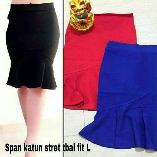 JCDes- Rok span duyung J33