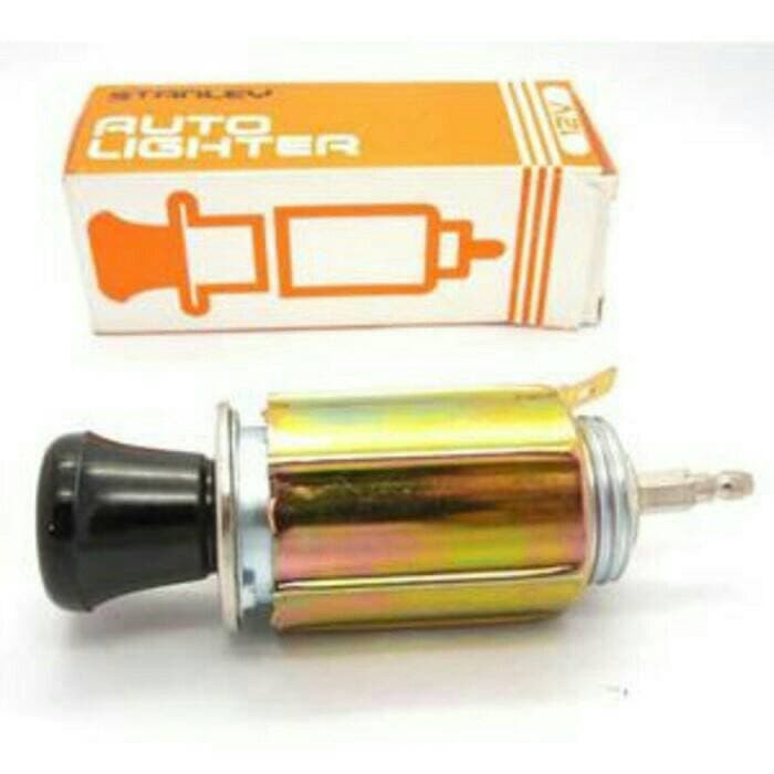 PEMANTIK COLOKAN ROKOK MOBIL / CIGARETTE LIGHTER CAR SOCKET - RK143