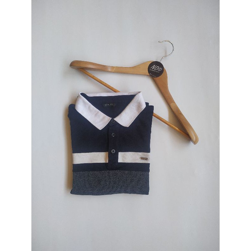 POLO SHIRT GUESS - SECOND