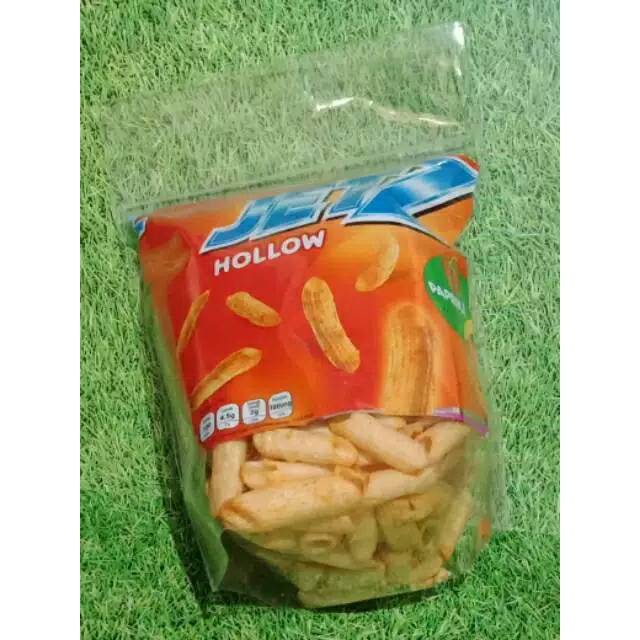 

Snack Kiloan JETZ Hollow 140g