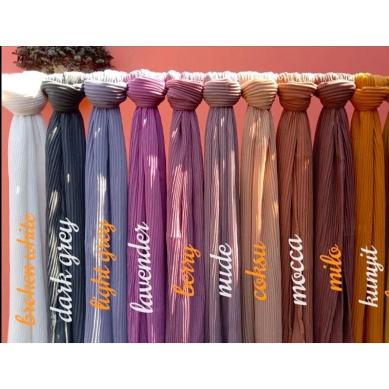 hijab pashmina plisket hyget premium tanpa garis tengah 75x170-4