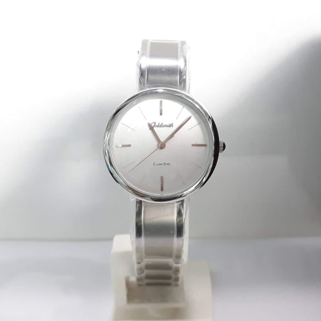 Jam Tangan Goldsmith Time 8026 RT