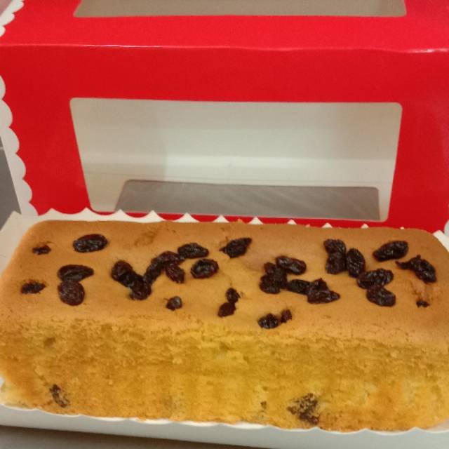 

BLUDER RAISIN 10 X20 CM