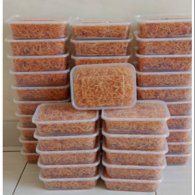 

Keripik Kentang Mustofa