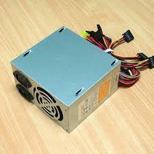 POWER SUPPLY SIMBADDA 380W BOX