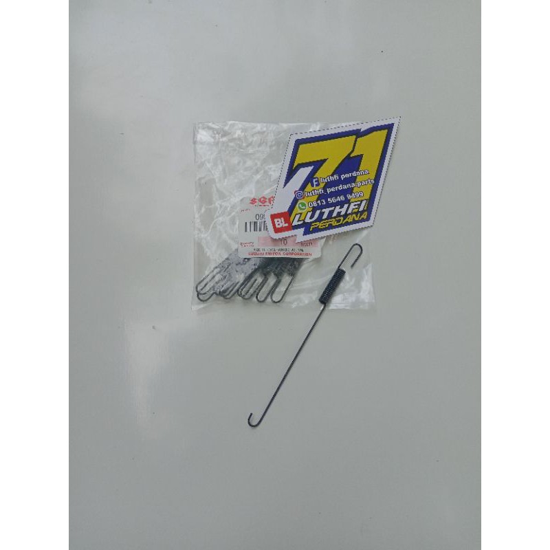 PER SWITCH REM BELAKANG SATRIA HIU & LUMBA ORIGINAL SGP