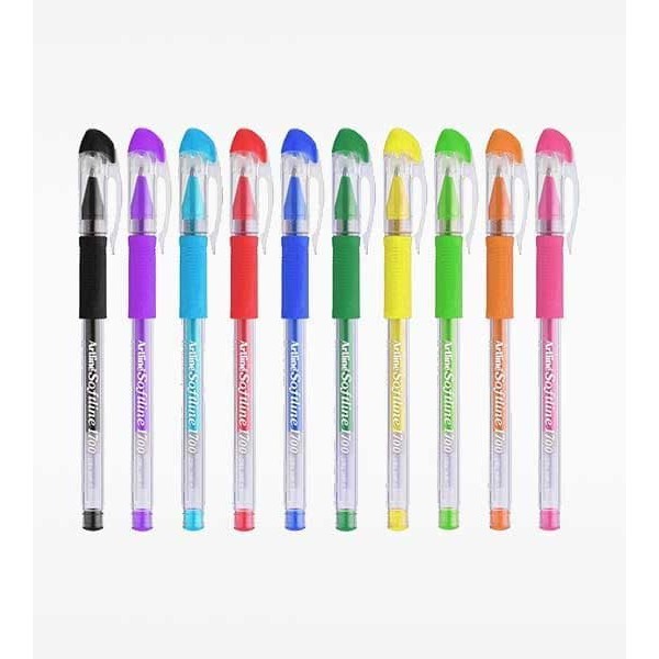 

PULPEN ARTLINE SOFTLINE EGB 1700