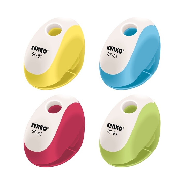 

Kenko Hand Sharpener SP-81 ( 1 Lusin )