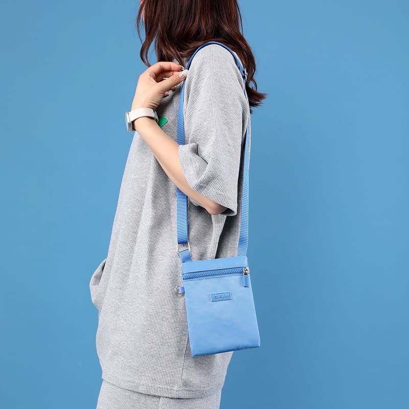 SUOYATE 107  - Tas selempang - Dompet selempang