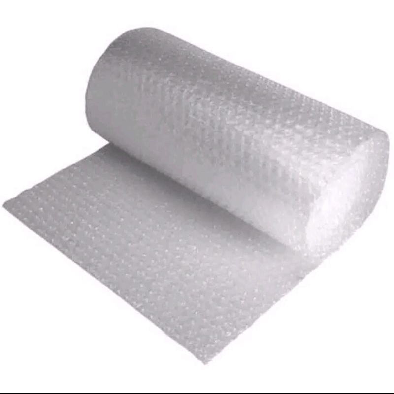 

TAMBAHAN PACKING BUBBLE WRAP