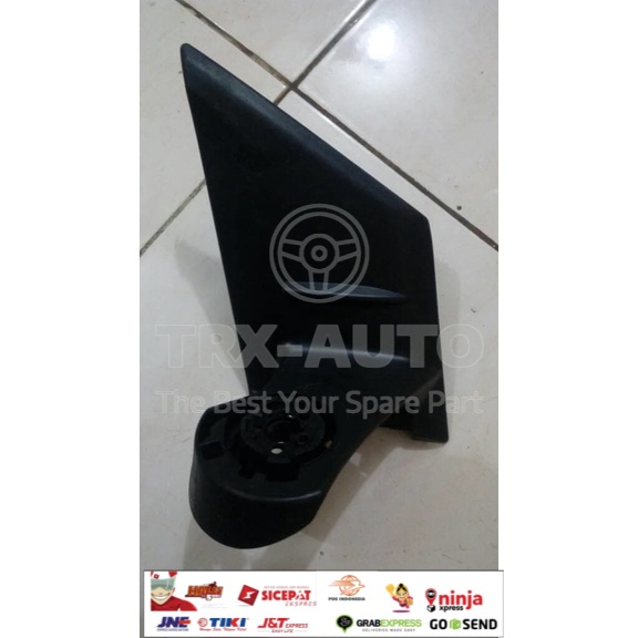 Dudukan-Kaki-Brecket Spion Mobil Sigra-Calya (Kaca Spion Cover Motor Lipat Retract Original Asli)