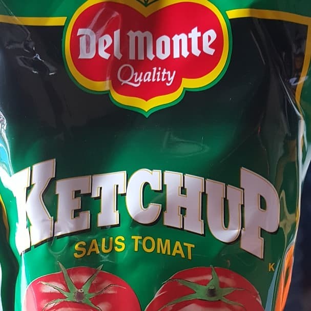 

ufd6021 Delmonte Saus Tomat 1Kg Del Monte Fsfs201