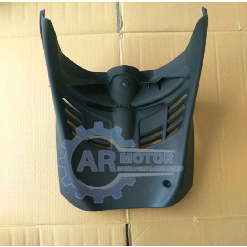 Cover dek lumpur dek paruh yamaha mio J Mio GT